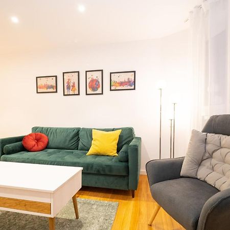 D&P Home 162A Gijón Extérieur photo