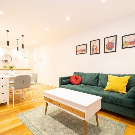 D&P Home 162A Gijón Extérieur photo