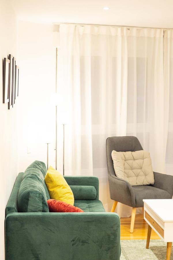 D&P Home 162A Gijón Extérieur photo