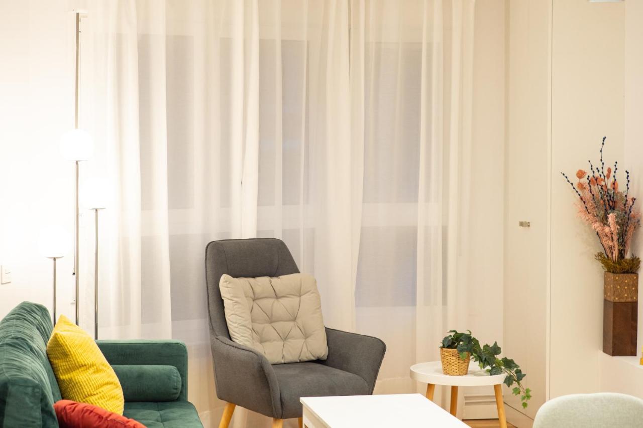 D&P Home 162A Gijón Extérieur photo