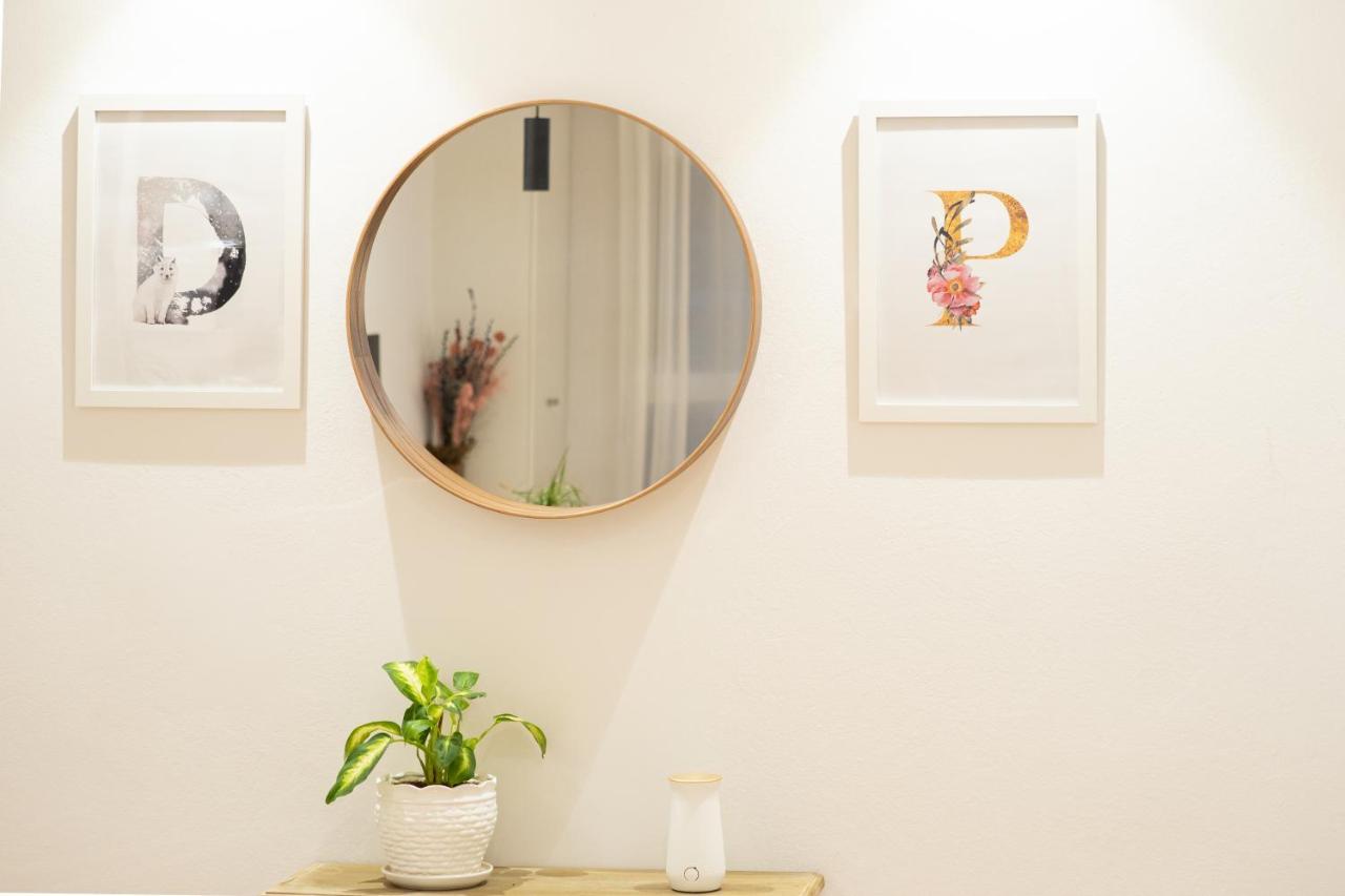 D&P Home 162A Gijón Extérieur photo