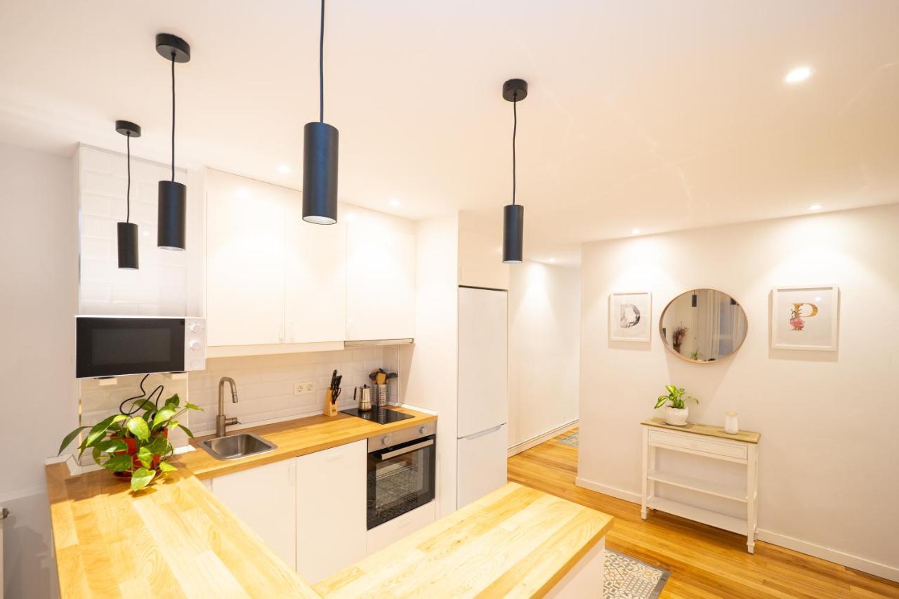 D&P Home 162A Gijón Extérieur photo