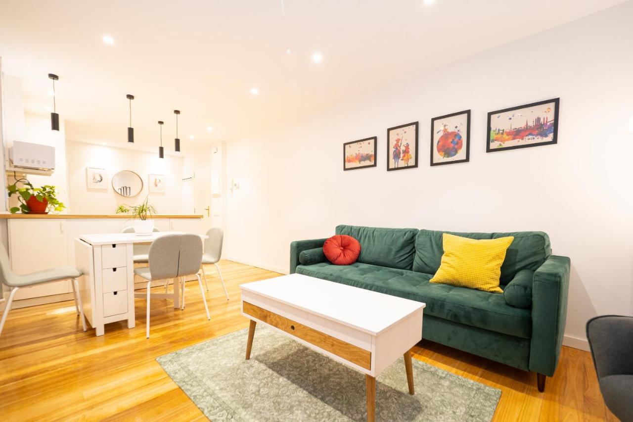 D&P Home 162A Gijón Extérieur photo