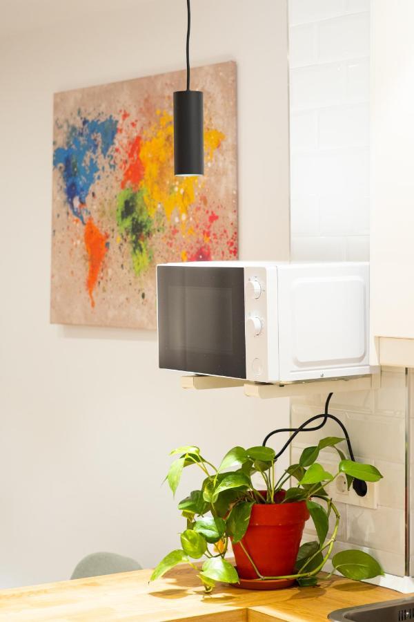 D&P Home 162A Gijón Extérieur photo