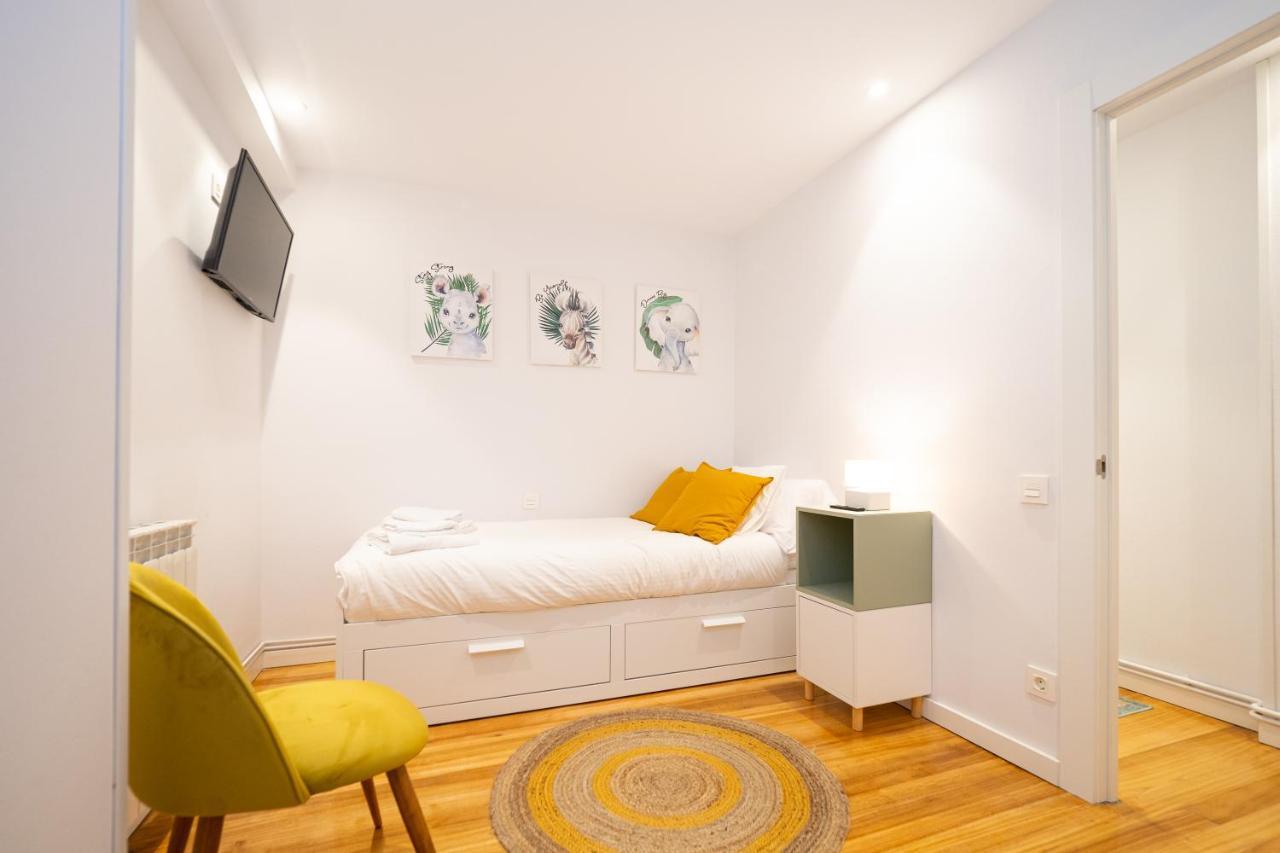 D&P Home 162A Gijón Extérieur photo